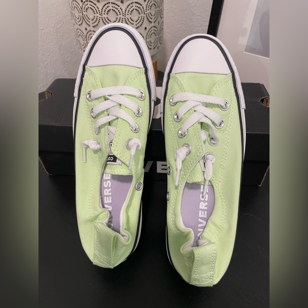 Converse Chuck CTAS SHORELINE SLIP